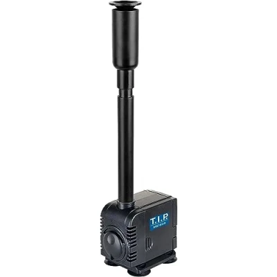 Abbildung von T.I.P Zierbrunnenpumpen WPZ 450 R