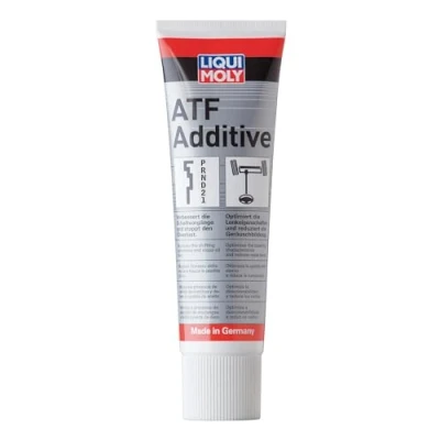 Abbildung von LIQUI MOLY ATF Additive 250 ml Öladditiv Art. Nr.: 5135, farblos