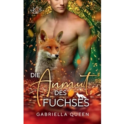Abbildung von Die Anmut des Fuchses