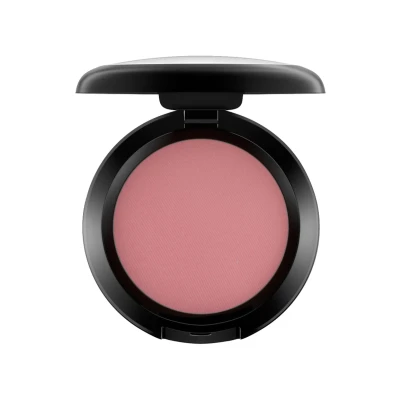 Abbildung von MAC Powder Blush Rouge, Damen, Größe: 6 g, Desert rose