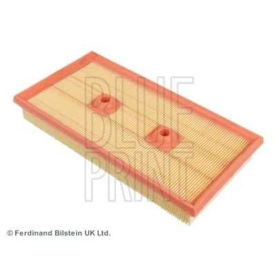 Abbildung von BLUE PRINT ADV182277 Luftfilter 42 155 300 Filtereinsatz VOLKSWAGEN: Passat B6 Limousine, Golf 5 Schrägheck, Variant, AUDI: A3 Schrägheck