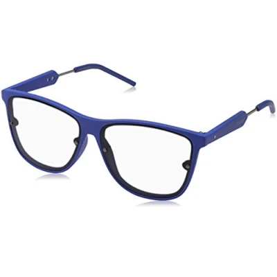 Abbildung von Polaroid Sonnenbrille, Größe: 58, Blue