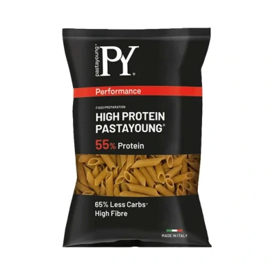 Abbildung von Nudeln High Protein Penne (250g)