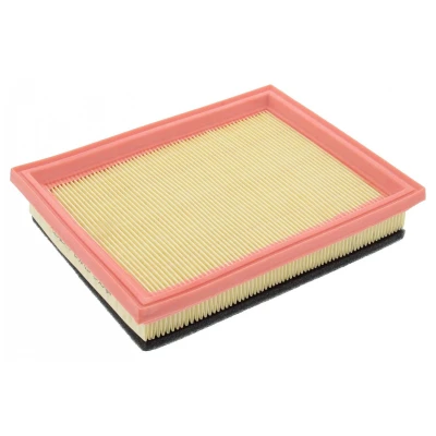 Abbildung von MAPCO 60408 Luftfilter 41 168 218 Filtereinsatz MINI: Schrägheck