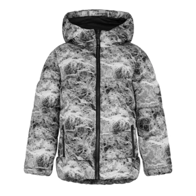 Abbildung von Regatta Unisex Kinder Lofthouse V Jacket, Lightningprn, 13 Jahre EU