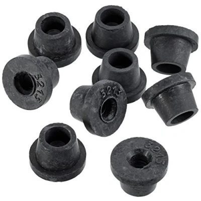 Abbildung von SKS GERMANY Pumpengummi 2194213100, schwarz, 3x3x2cm, 11373