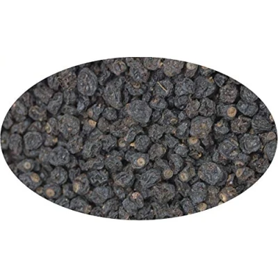 Abbildung von Eder Gewürze Schwarze Johannisbeeren 500g