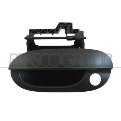 Abbildung von PRASCO BM0448004 Türgriff außen, vorne links grundiert BMW: 5 Touring, Limousine