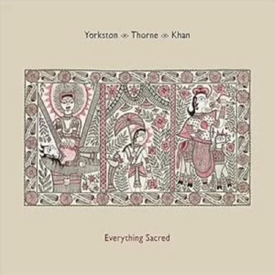 Abbildung von Everything Sacred