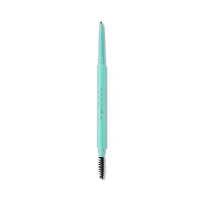Abbildung von Sweed BROW Definer Pencil Augenbrauenstift, Größe: 4 g, Dark brown