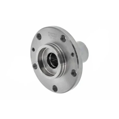 Abbildung von TOPRAN 720 473 Radnabe 5 118 Vorderachse beidseitig PEUGEOT: Boxer Kastenwagen