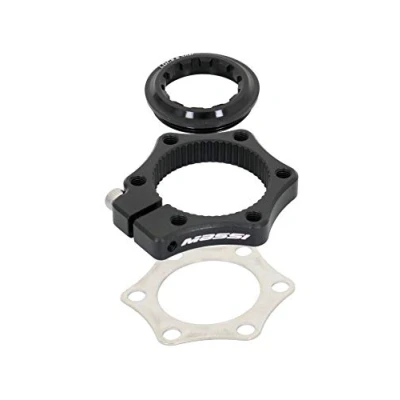 Abbildung von MASSI 24921 Bremsadapterscheibe centerlock bis zu 6 löcher