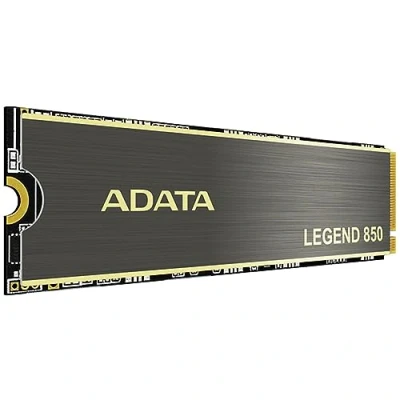 Abbildung von LEGEND 850 512 GB, SSD