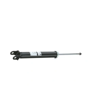 Abbildung von SACHS 316 604 Stoßdämpfer Gasdruck Zweirohr Teleskop oben Stift, unten Gabel HYUNDAI: ix35, SONATA 6, KIA: Optima / K5, Sportage III