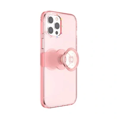Abbildung von PopSockets Hüllen Peachy iPhone 12 Pro Max
