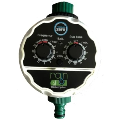 Abbildung von EV ECO Rain Programmierer