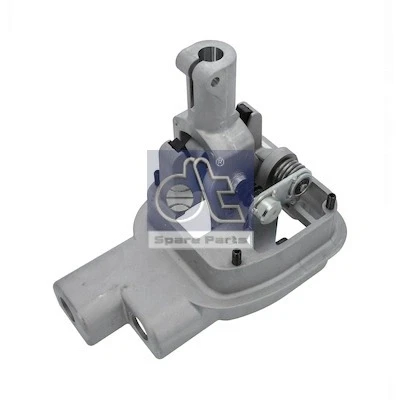 Abbildung von Steuereinheit, Schaltgetriebe DT SPARE PARTS 3.53222