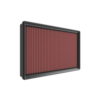 Abbildung von K&amp;N Filters 33 3173 Luftfilter 40 335 Langzeitfilter MERCEDES BENZ: C Klasse T Modell, Limousine