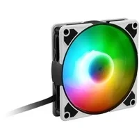 Abbildung von Sharkoon SilentStorm 120 PWM, RGB Lüfter