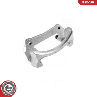Abbildung von ESEN SKV 74SKV081 Bremssattelhalter Vorderachse links FORD: FIESTA 6