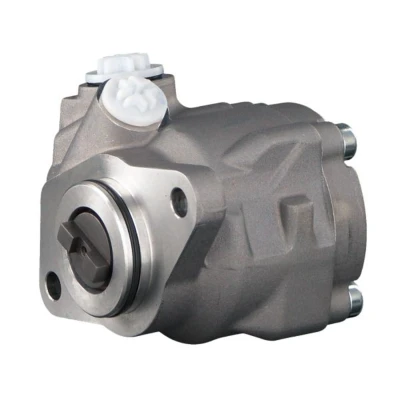 Abbildung von FEBI BILSTEIN 107347 Hydraulikpumpe MERCEDES BENZ: Vario Bus, Kipper