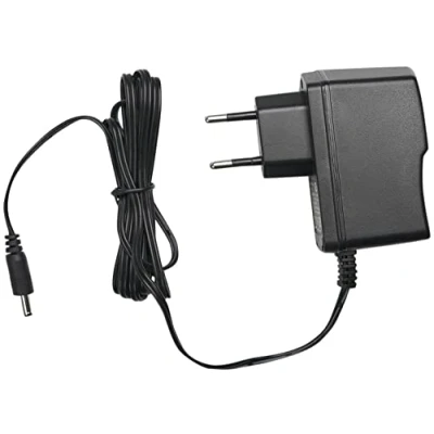 Abbildung von EDISION NETZTEIL 5V/2A 2pin EU, ORIGINAL, UNIVERSAL, PING, PING T2/C, HDMI MODULATOR mini, 3in1, lite, Xtend, 4K Splitter 1x8