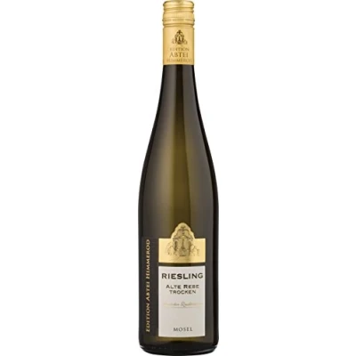 Abbildung von ABTEI HIMMEROD Riesling Alte Rebe Trocken Weisswein Herkunft : Mosel, Deutschland (6 x 0.75 l)