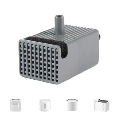 Abbildung von PETKIT Kabellose Wasserpumpe für Automatische Intelligenter Trinkbrunnen EVERSWEET 3 PRO/Solo 2/Solo SE