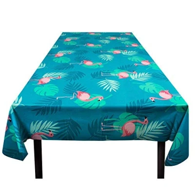 Abbildung von Tischdecke Flamingo 130x180cm