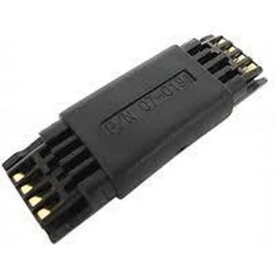 Abbildung von Poly Adapter QD auf GN