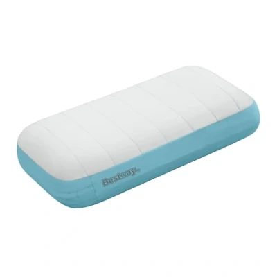 Abbildung von Bestway Reisekissen Alpinelite™ 49,5 x 28 12 cm, Packung, 1 tlg.