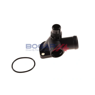 Abbildung von BOGAP A4252153 Flansch AUDI: A4 B5 Limousine, Avant, VOLKSWAGEN: Passat Variant, Limousine