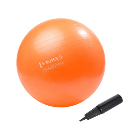 Abbildung von Gymnastikball anti burst yb02 HMS