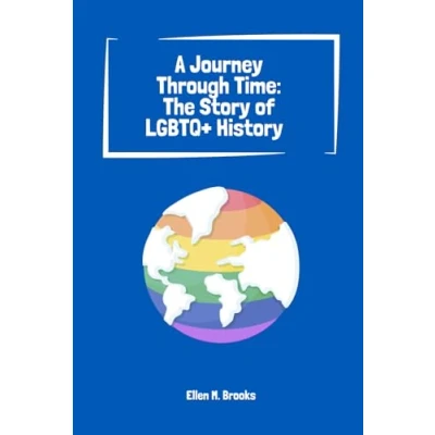 Abbildung von A Journey Through Time: The Story of LGBTQ+ History