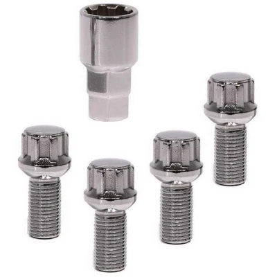 Abbildung von MCGARD BC1181 Felgenschlösser