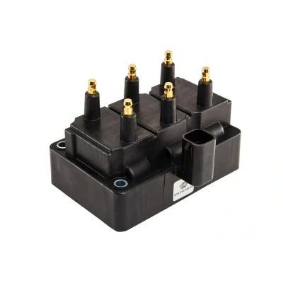 Abbildung von HELLA 5DA 230 036 051 Zündspule 4 CHRYSLER: Voyager / Grand 3