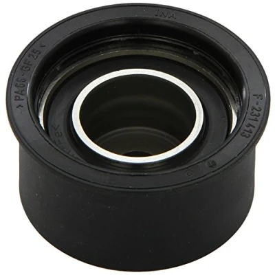 Abbildung von INA 532 0087 10 Umlenk /Führungsrolle, Zahnriemen 59,6mm OPEL: Astra H Caravan, G CC, Schrägheck