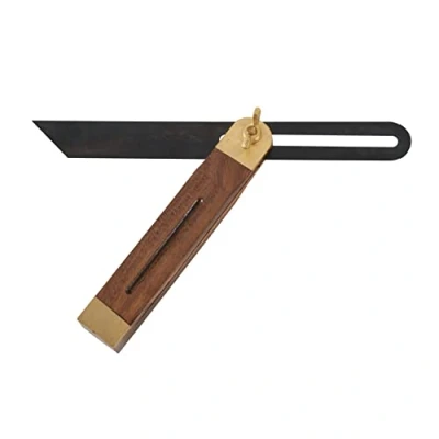 Abbildung von Winkelmesser Schmiege 230 mm