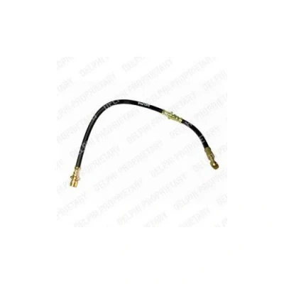 Abbildung von DELPHI LH6259 Bremsschläuche 558 M10x1 Int DF SUBARU: Forester I
