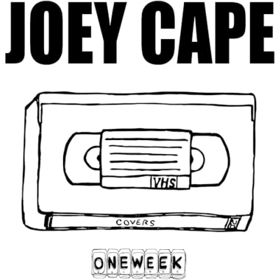 Abbildung von One Week Record [Vinyl LP]