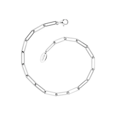 Abbildung von Engelsrufer CHARM Armband ANKER für Charms, ERB S