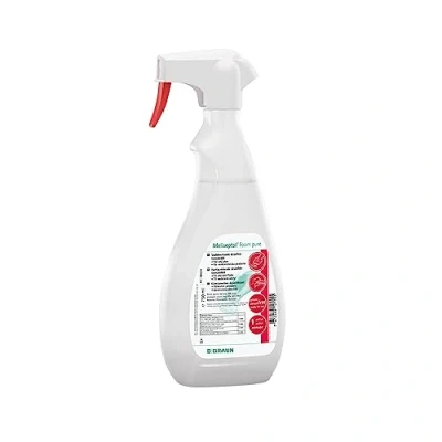 Abbildung von Meliseptol Foam pure 750 ml