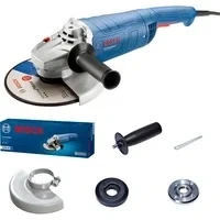 Abbildung von Winkelschleifer GWS 2200 J Professional