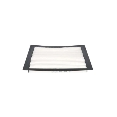 Abbildung von BOSCH 1 987 432 263 Innenraumfilter Partikelfilter 214 234 18 LEXUS: IS I Limousine, GS II, RX I, TOYOTA: Century II