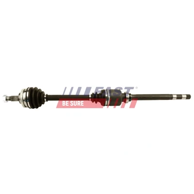 Abbildung von FAST FT01488 Antriebswelle 960mm