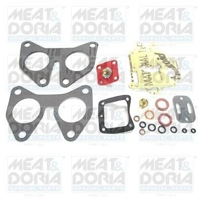 Abbildung von Meat &amp; Doria S74 Vergaser Kit
