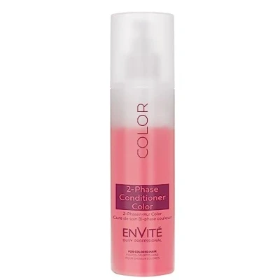 Abbildung von Dusy Envite 2 Phasenkur Conditioner Color 200ml Sprühkur