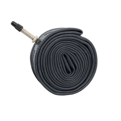 Abbildung von Massi Bike Fahrradkamera 29 x 1,75/2,25 V BICI OBUS, Schwarz,