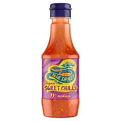 Abbildung von Blue Dragon Original Sweet Chilli Dipping Sauce 190ML