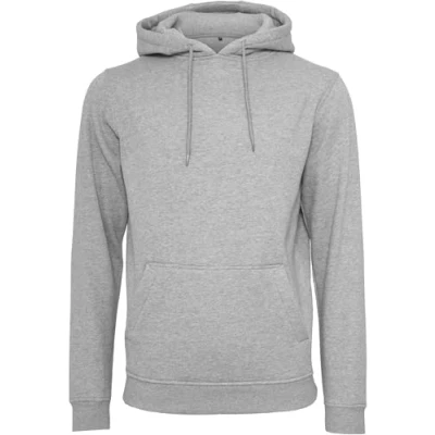 Abbildung von MERCHCODE Herren Hoodies Basic Hoody, Regular Fit, 4XL